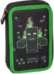 Graffiti Penar cu rechizite Graffiti Minecraft - Matrix (258331) Penar