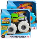 Mattel Jucărie pentru copii Mattel Hot Weels Monster Trucks - Bugie, 1: 43, sortiment (GVK37)