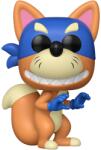 Funko Figurină Funko POP! Animation: Dora - Swiper #2005 (104204) Figurina