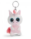 NICI Breloc NICI Glubschis Unicorn Milky-Fee 9cm (OLP102045551)