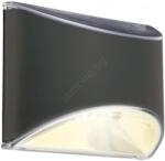 Briloner 3133015 - LED соларно стеннo осветително тяло LED/2W/3, 7V IP44 3000K (BL1906)