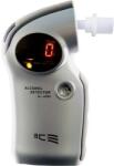 ACE Alkoholteszter, Cserélhető Érzékelő, Max. 4 ‰, ezüst, ACE AL6000