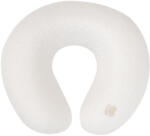 KikkaBoo Мемори възглавничка за път Kikkaboo - Airknit, White (31106010132)