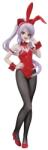  Statuetă FuRyu Animation: Overlord - Shalltear (BiCute Bunnies) (Red Color Ver. ), 30 cm (FRYU36963) Figurina