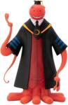 ABYstyle Statuetă ABYstyle Animation: Assassination Classroom - Koro Sensei (Red), 20 cm (ABYFIG109) Figurina