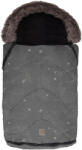 Kikkaboo Чувалче за количка Kikkaboo Trendy - Galaxy, Grey (31108040160)