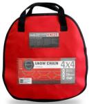 SLH Europe Rombusz Mintás Hólánc Párban, 4WD, 16 MM Láncszemek, KN255