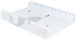 Bonjourbebe Saltea pentru schimbat scutece Bonjourbebe - 50 x 70 cm, Pacific (31WP46010) Saltea de infasat