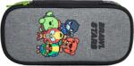 Kstationery Penar elipsoidal Kstationery Brawl Stars - Ready to Battle (68248) Penar