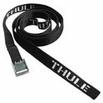 Thule 551 Rögzítő Hevederek - 2 db, 600 cm