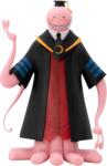 ABYstyle Statuetă ABYstyle Animation: Assassination Classroom - Koro Sensei (Pink), 20 cm (ABYFIG106) Figurina
