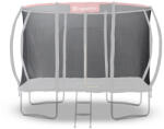 inSPORTline QuadJump PRO Védőháló Rudak Nélkül - 183x274 cm Trambulinhoz