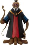 ABYstyle Statuetă ABYstyle Animation: Assassination Classroom - Koro Sensei (Brown), 20 cm (ABYFIG111) Figurina