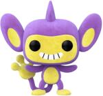 Funko Figurină Funko POP! Games: Pokemon - Aipom (Flocked) (Special Edition) #947 (92852) Figurina