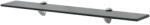 Bútor-market Lebegő polc üveg 70x20 cm 8 mm - fizz - 13 193 Ft