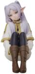  Statuetă Elcoco Animation: Frieren: Beyond Journey's End - Frieren, 11 cm (ELCO28104) Figurina