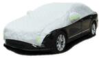 SLH-EUROPE Kft Autótakaró Ponyva Jégeső Ellen - L, 475X180X150 cm
