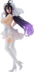 Taito Statuetă Taito Animation: Overlord - Albedo (Coreful) (Wedding Ver. ), 18 cm (TAPR451882200) Figurina