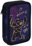 COOLPACK Penar cu rechizite Cool Pack Jumper 2 - Stitch Gold (F066948) Penar