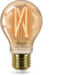 Philips Led Filament Izzó 7W 640Lm 2000-5000K E27 - Hideg/Meleg Fehér