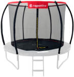 inSPORTline Flea PRO Védőháló Tartórudak Nélkül - 244 cm Trambulinhoz
