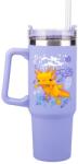 Paladone Cană de călătorie Paladone Games: Minecraft - Axolotl, 900 ml (PP14948MCF)