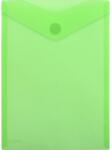 OfBox Dosar cu capsa OfBox V-Lock - A4+, vertical, verde (90036)