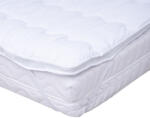  Kétrétegű matracvédő Topper 80 x 200 cm