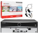 Hikvision Ip Dvr Hikvision max. 12Mpx DS-7616NXI-K1(D) 16 csatornás Alkalmazás (DS-7616NXI-K1)