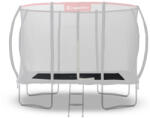 inSPORTline QuadJump PRO Ugrófelület - 183x274 cm Trambulinhoz