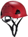 Portwest PS73 Hegymászó Sisak Univerzális Piros