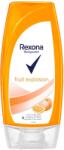 Rexona душ гел, 225мл, Fruit Explosion
