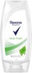 Rexona душ гел, 225мл, Алое