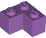 LEGO® Cărămidă 2 X 2 colţ (6107187)