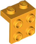 LEGO® Aplica 1 X 2 / 2 X 2 (6134634)