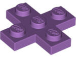 LEGO® Placa 3 X 3 modificata (6102516)