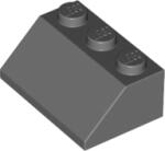 LEGO® Cărămidă cu pantă 45 3 X 2 (4218188)