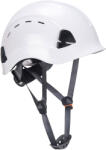 Portwest Height Endurance Szellőző Védősisak - Fehér