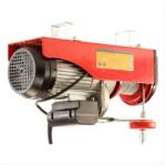 Haina HB-6744 Drótköteles Emelő - 3500 W, 500/1000 kg