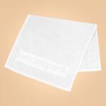 GymBeam BeastPink Mini fitness törölköző White