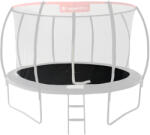 inSPORTline Flea PRO Ugrófelület - 430 cm Trambulinhoz