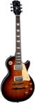 Arrow Riffster LP 22 Cherry Burst Rosewood