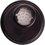 Portwest ABEK1 P3 Kombinált Szűrő - Bajonett Csatlakozás, 4 db, Barna