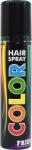 BraveHead Fries Color Hair Spray 100 ml Vopsea Red