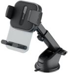 Proove Crystal Clamp szívó típusú autós tartó (CHCS00000001)