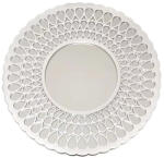 Art Home Decoration Ezüst Pitypang - Tükör