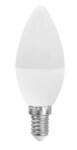 UltraTech LED gyertyaizzó, E14, 5.4 W, 470 lumen, meleg fehér, UT-LEDC470E14F (UT-LEDC470E14F)