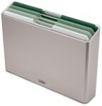 Joseph Joseph Joseph Joseph FOLIO 60197 vágódeszka, 4 db-os szett, műanyag (JS60197)