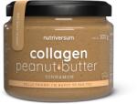 Nutriversum Collagen Peanut Butter (300 Gr) Cinnamon