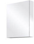 Piramida Karma L Fürdőszobai Tükör - 50x60x12 cm (83Karma5)